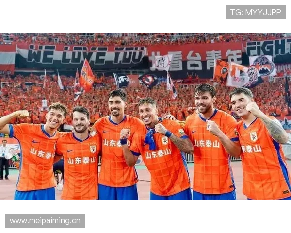 山东泰山重回巅峰进程面临挑战:球队磨合与竞争格局变化制约当前走势