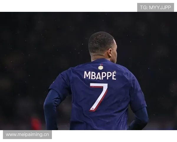 巴黎圣日耳曼：姆巴佩离去，这支“伪豪门”终将如何重塑？