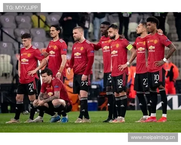 曼联的“复兴叙事”，还能讲多久？