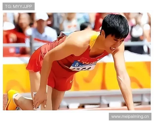 刘翔当年退赛那会儿，谁懂他脚上那颗钉子比钻戒还贵