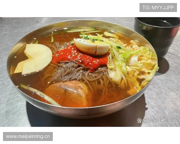 孙准浩家冰箱里塞满泡菜，训练完直接啃冰镇参鸡汤？